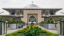 Putrajaya Tour From Kuala Lumpur Includes Batu Cave