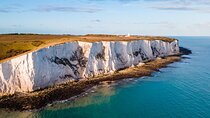Private Transport from London to Dover via Canterbury 