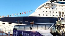 Private Transport from London to Southampton via Stonehenge