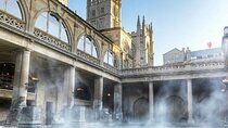 London Hotel to Stonehenge & Bath Private Transportation Return