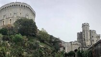London To Windsor Pickup & Return Private Transfer 