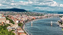 NEW! Private Customed Tour in Budapest for 4 hours by Car