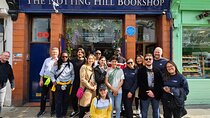 Notting Hill Walking Private Tour