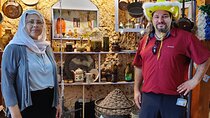 Druzeland - Cultural Private Tour on Mt. Carmel