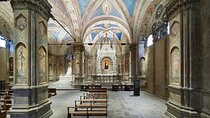 Florence Orsanmichele Entrance Skip the line Ticket