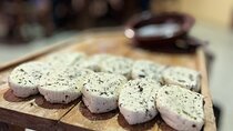 Tastes of Cyprus with Polish speaking guide from Pafos/Limassol