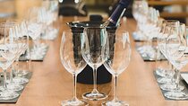 Wine Tasting in Kassiopi Corfu