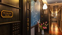  Explore Halong and Lan Ha Bay in a 3-day La Casta Cruise