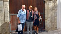 Tangier on Foot: A Guided Walking Tour