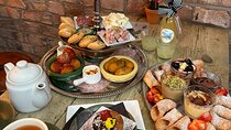 Italian Afternoon Tea Experience in Manchester