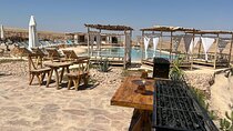 Day Pass Swimming Pool Marrakech Desert