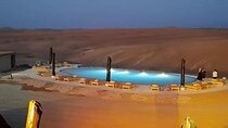Pool day and lunch - Day Pass in Marrakech