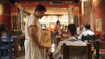Eat Like a Roman in Pompeii Private Tour
