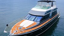 Nuevo Vallarta: All Inclusive Coast & Fun 4hrs 60` Carver Loreta
