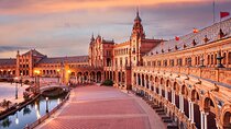 Your First day in Sevilla. 
