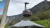 Table Mountain, Penguins and Cape Point Sharing GroupTour