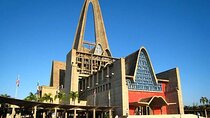 Half-day City tour cultural from punta cana for small group