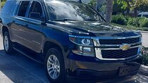 Private Transfers Punta Cana Airport and Cap Cana Hotels