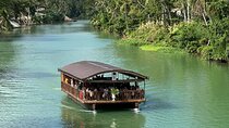 Cebu-Bohol Day Tour with Chocolate Hills + Ferry Tickets