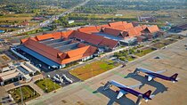 Siem Reap Private/Shared Airport Transfer