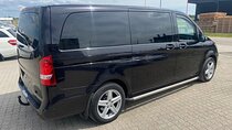 Madeira Portugal Private Tour from Madeira Airport 