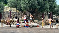 Minoan Day Experience