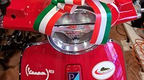 Rental Vespa 48 ore