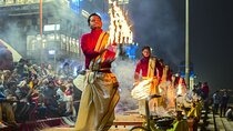Full Day Private Guided Tour of Varanasi