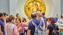 Skip the Line: Florence's Uffizi Gallery Guided Tour