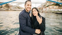 Romantic Port Cruise on a Charming Ship with Champagne 