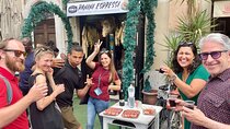 Tasty Rome Street Food Tour around Campo de' Fiori Market & Jewish Ghetto