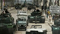 Hitler to Stalin - WWII & Cold War Tour (Small Group)