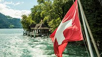 Private Wilhelm Tell Swiss History Tour with Hotel Pick-up