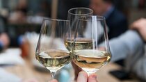 Wine Tasting in Palermo, City of Buenos Aires.