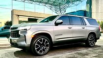 Private Transportation from Toluca International Airport to CDMX