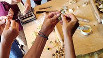 Walking Tour in Lake Como with Lierna Cooking Class 