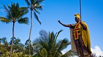Big Island North Kohala Coast and Pololu Lookout Private Tour