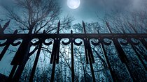 Ghost stories of Boston Night Private Tour