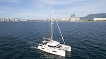 Puerto Vallarta: All Inclusive Coast & Fun 4hrs 40`Lagoon Ibiza