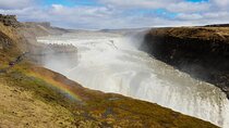 Private Golden Circle Super Jeep Tour