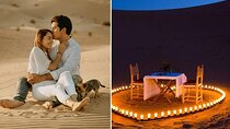  3 Days Tour - Marrakech To Fez via Sahara Desert Erg chebbi