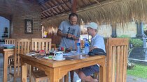 Full-Day Silver Class with Ubud Tour