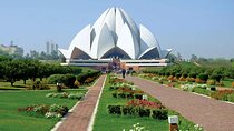  Private 3 Days Delhi, Agra Jaipur Golden Triangle By Car guide