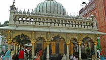 Nizamuddin Half Day Guided Walking Tour