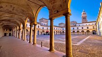 Private tour From Verona: Mantua, Valeggio sul Mincio & Sirmione