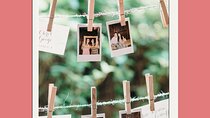 Explore the City of Wine through the Polaroid
