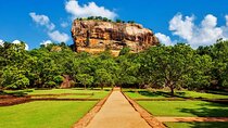 Full Day Private Tour to Sigiriya and Dambulla