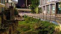 The Remains of Roman London A Self-Guided Waking Tour