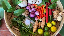 Munduk:authentic local Home cooking class