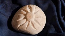 Marble Carving or Mosaic Basic Techniques -3 hour lesson -